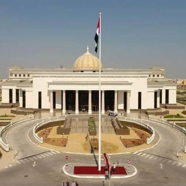 Федеральный апелляционный суд Абу-Даби вынес приговор по террористическим организациям