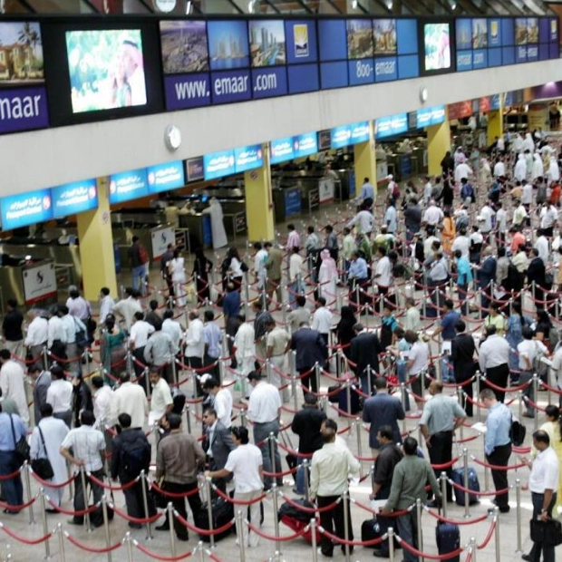 UAE Airfares Surge as School Year Approaches