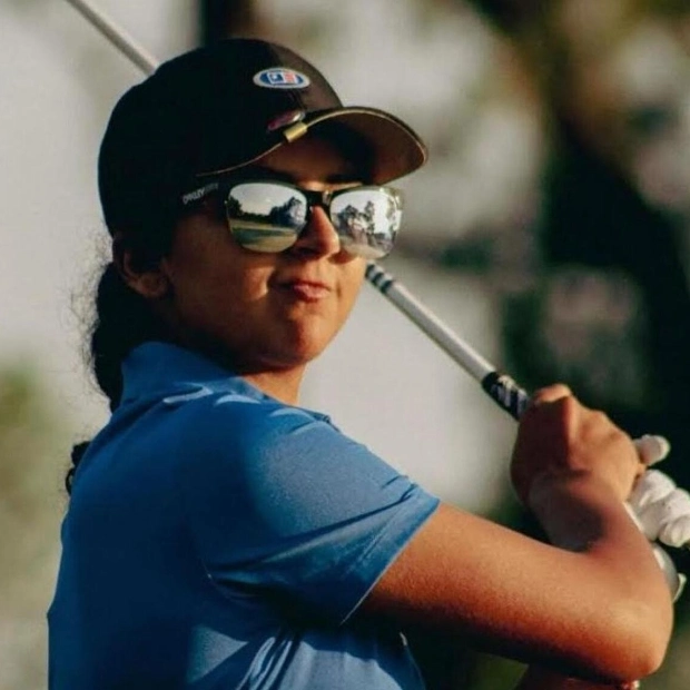 Ananyaa Sood Eyes Van Horn Cup After US Kids Golf Success