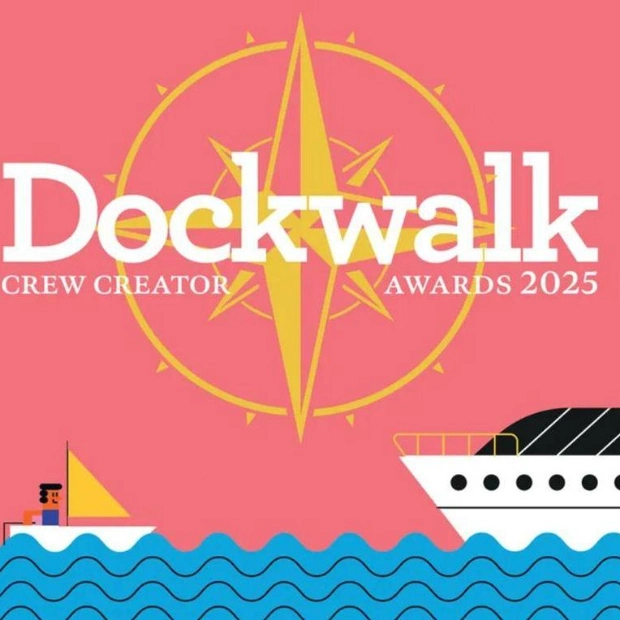 Dockwalk Launches Crew Creator Awards to Honor Yachting Excellence