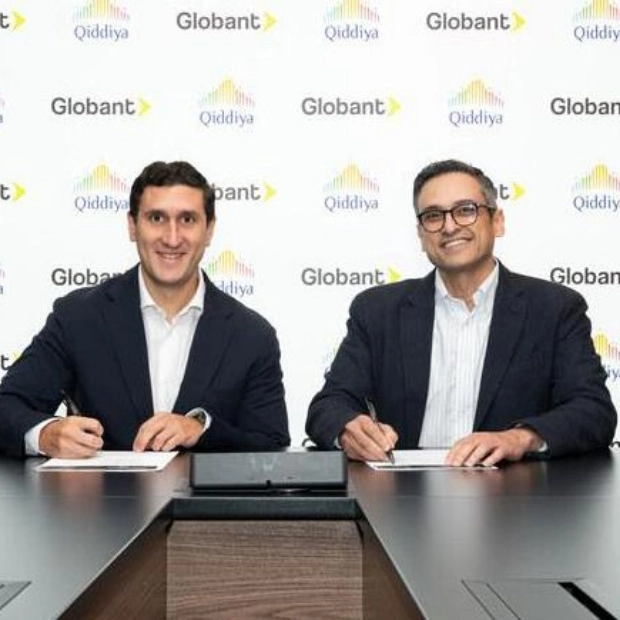 Qiddiya Investment Co. Partners with Globant for Digital Transformation