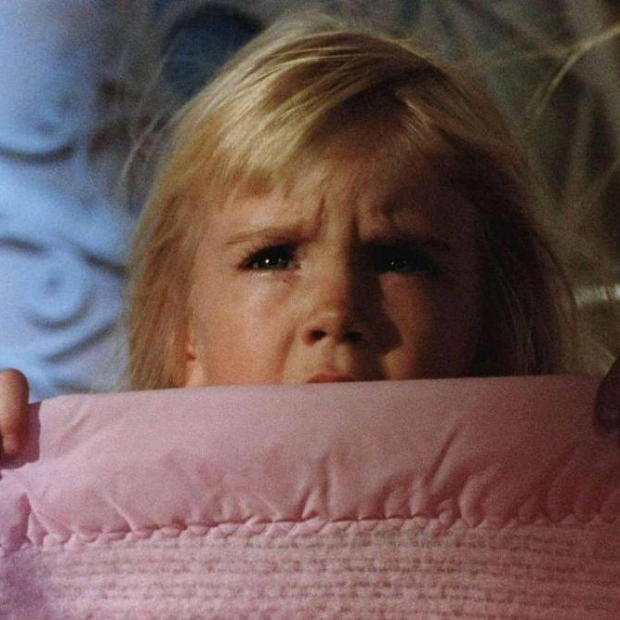 The Science Behind the Thrill of Horror Movies