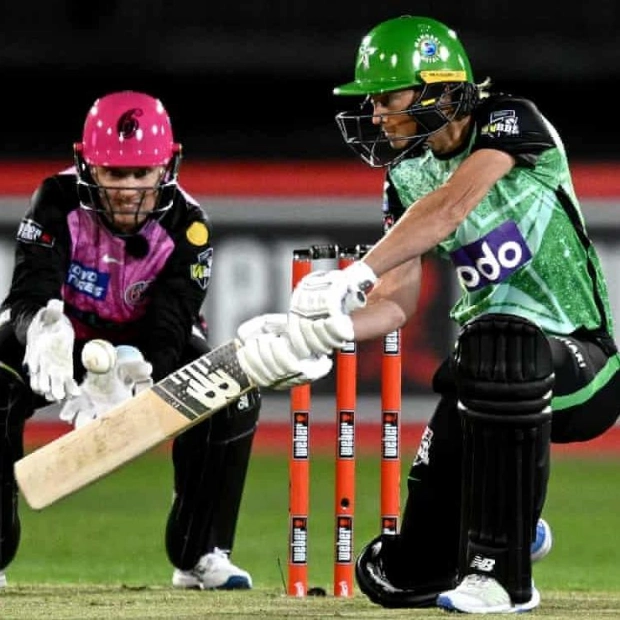 WBBL Enters 10th Season with New Strategy