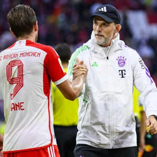 Thomas Tuchel: Mastering the Nuances of International Football