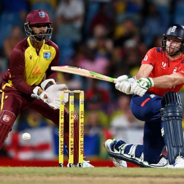 Win Toss, Win Match in Caribbean Cricket