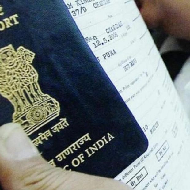 Indian Passport Service Portal to Undergo Maintenance for Four Days