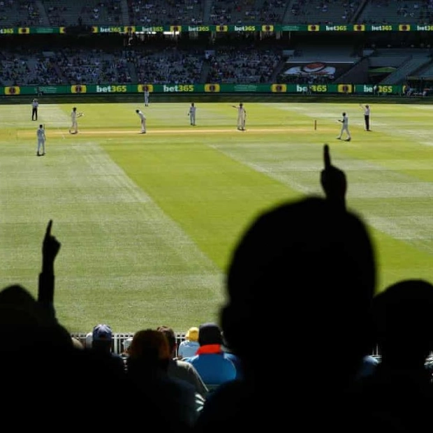 Cricket Australia Aims for 90,000 Fans on Boxing Day