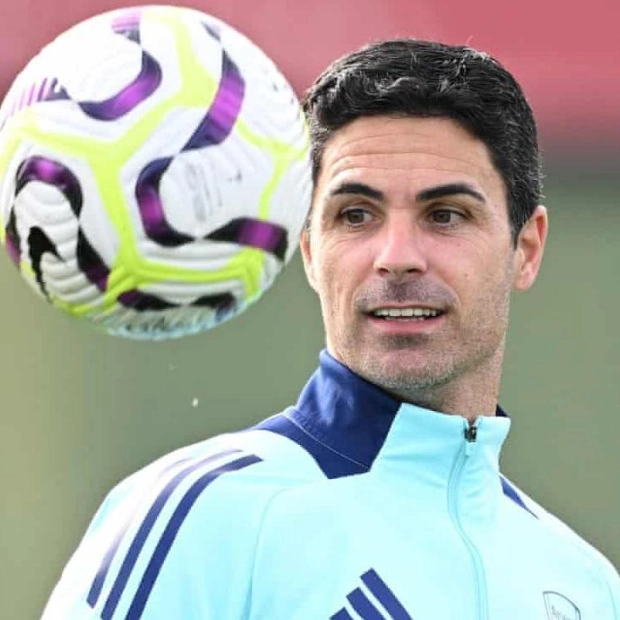 Arteta Considers Future England Management