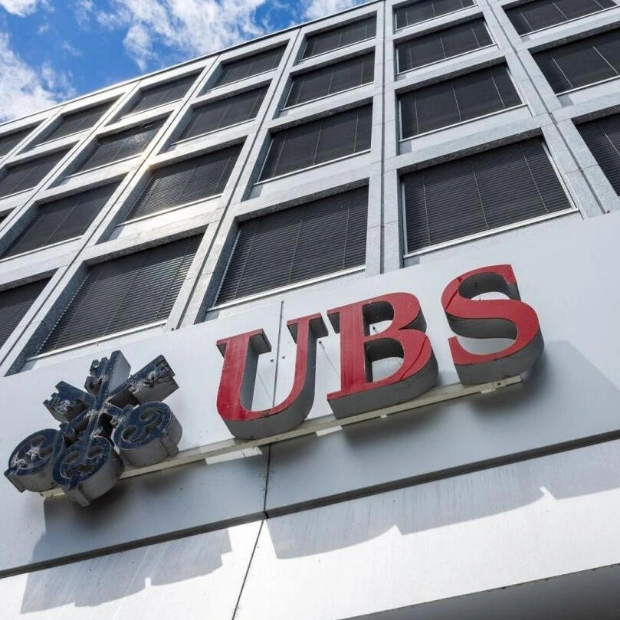 UBS Chair Warns Against Stricter Capital Requirements