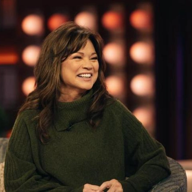 Valerie Bertinelli Flaunts Bikini Body at 64