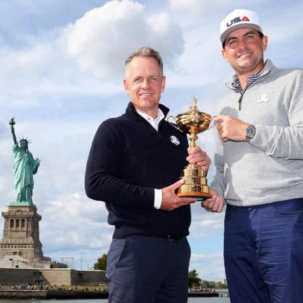 Ryder Cup 2024: High Ticket Prices Spark Controversy