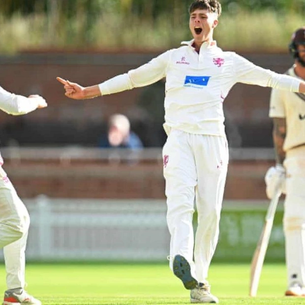 From Roots to Branches: The Legacy of English Cricket