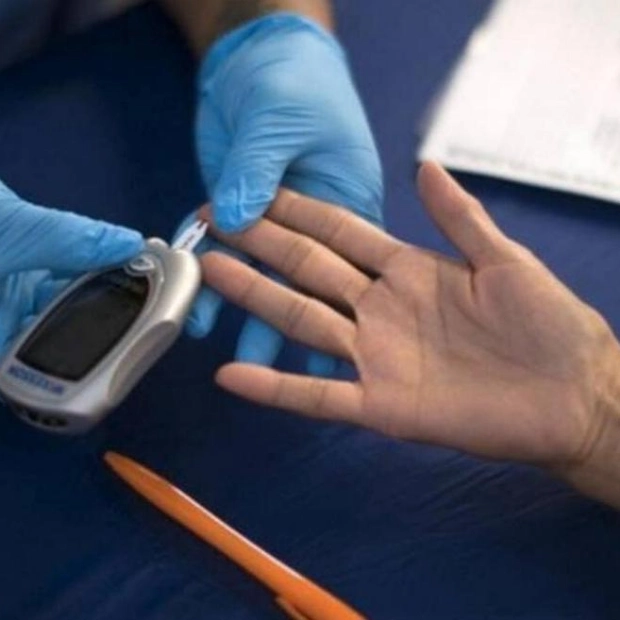 UAE Diabetes Screening Reveals High Prevalence of Pre-Diabetes