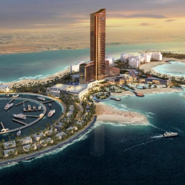 Wynn Resorts Transforms Ras Al Khaimah’s Future