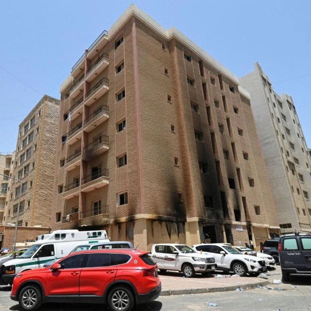 UAE Offers Condolences to Kuwait Over Mangaf Fire Tragedy