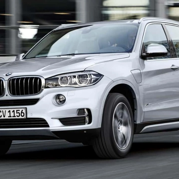 BMW Launches One of the Largest Recalls of 2024 Due to Fire Risk