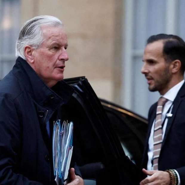 Barnier Urges Cabinet to Prioritize Action Over Stunts