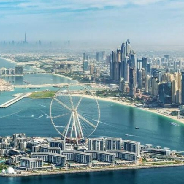 Dubai's Real Estate Market Set for Major Boost