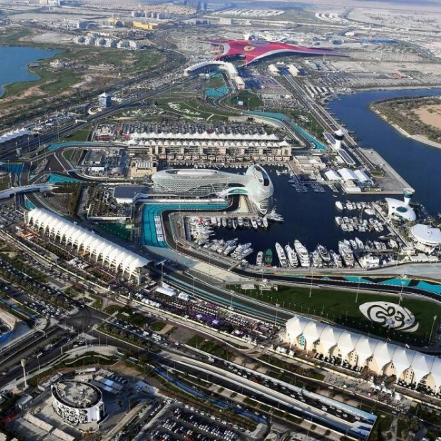 Yas Island Surpasses Disneyland in Visitor Numbers