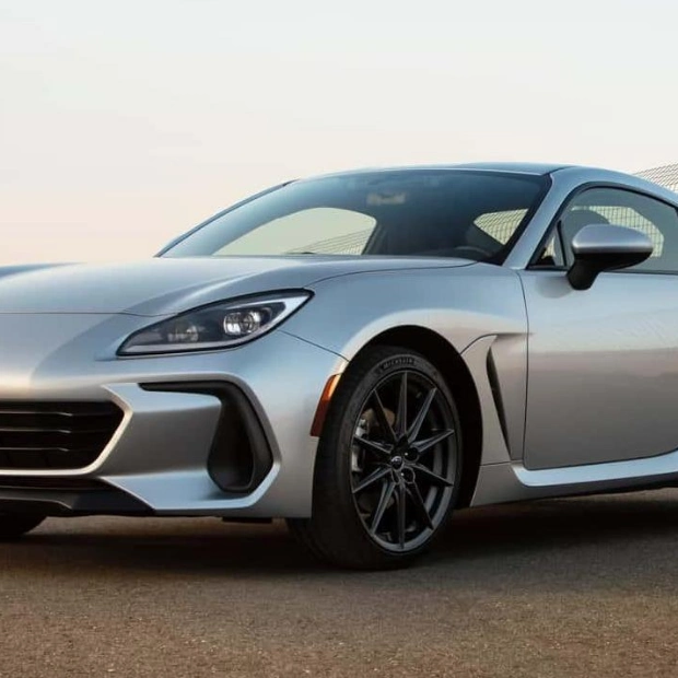 Subaru BRZ Price Hike: What You Need to Know