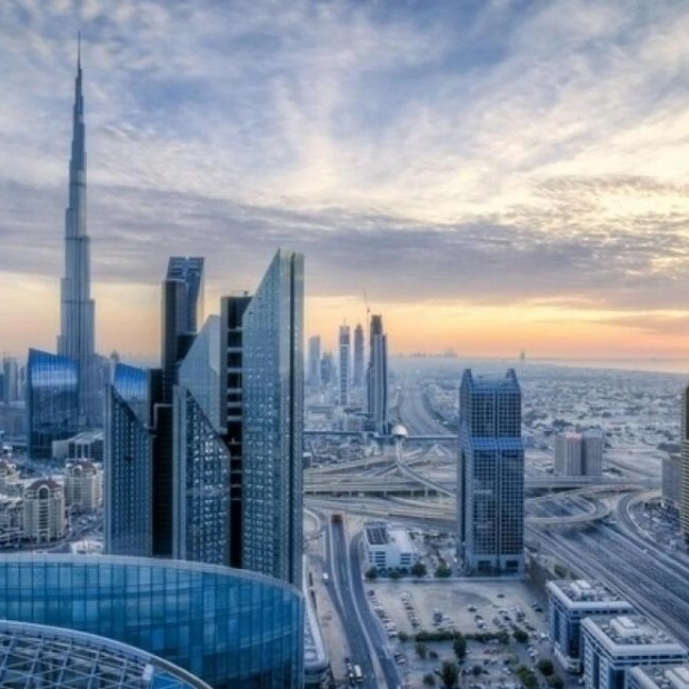 DMCC Reports 15% of Dubai's FDI, Boosts Investment Growth