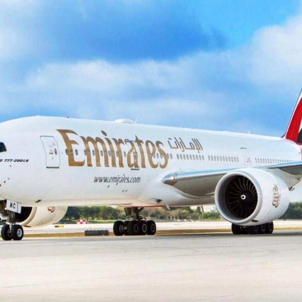 Emirates Resumes Daily Flights Between Adelaide and Dubai