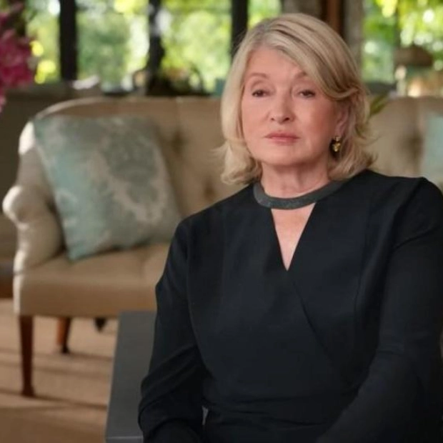 The Story of Martha Stewart and Andrew Stewart