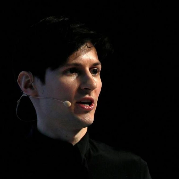 Pavel Durov Arrested in Paris Amid Telegram Investigation