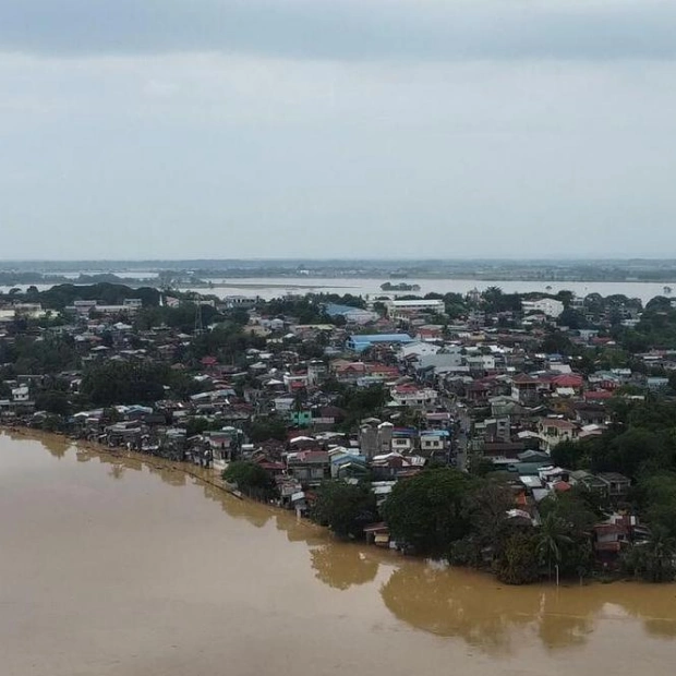 Philippines Braces for Typhoon Usagi Amid Ongoing Storm Crisis