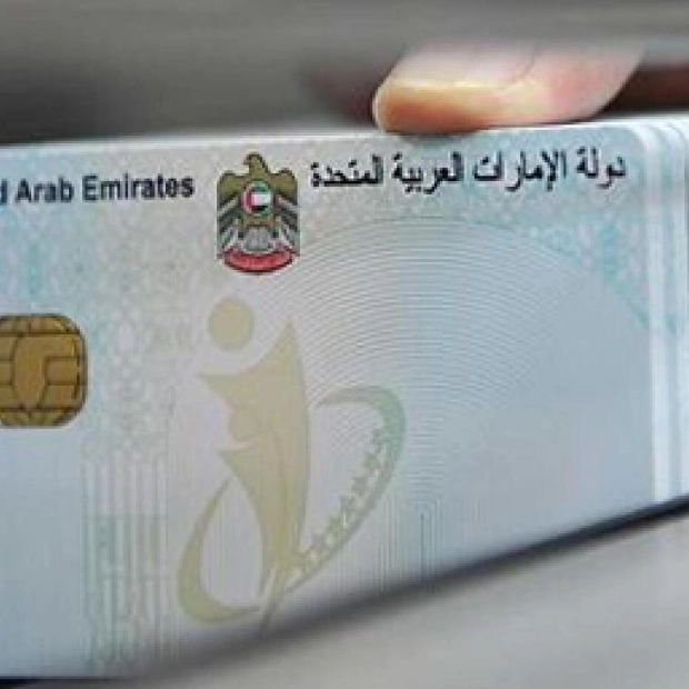 Obtaining a Labour Card in the UAE