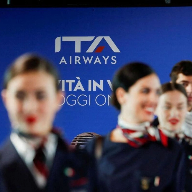 Lufthansa Gains EU Approval to Buy 41% of ITA Airways