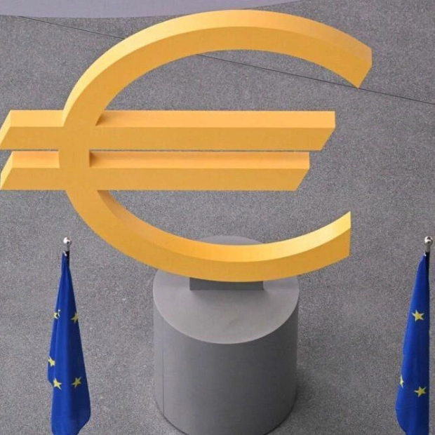 Euro Hits Yearly High Against Dollar Amid Global Market Volatility