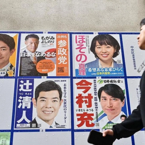 New Female Lawmakers in Japan Face Challenges and Opportunities