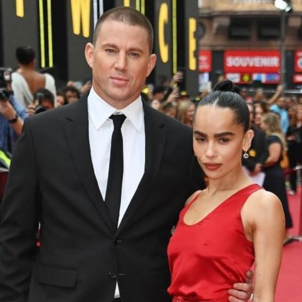 Channing Tatum and Zoë Kravitz Call Off Engagement