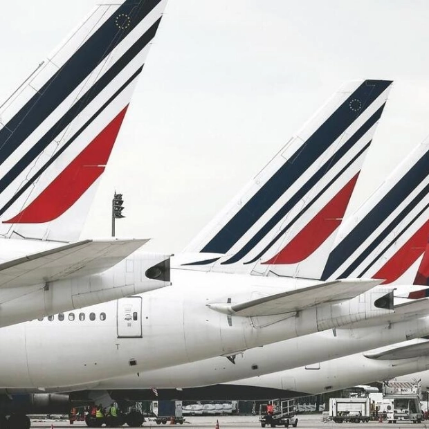 Air France and Transavia Extend Beirut Flight Suspension