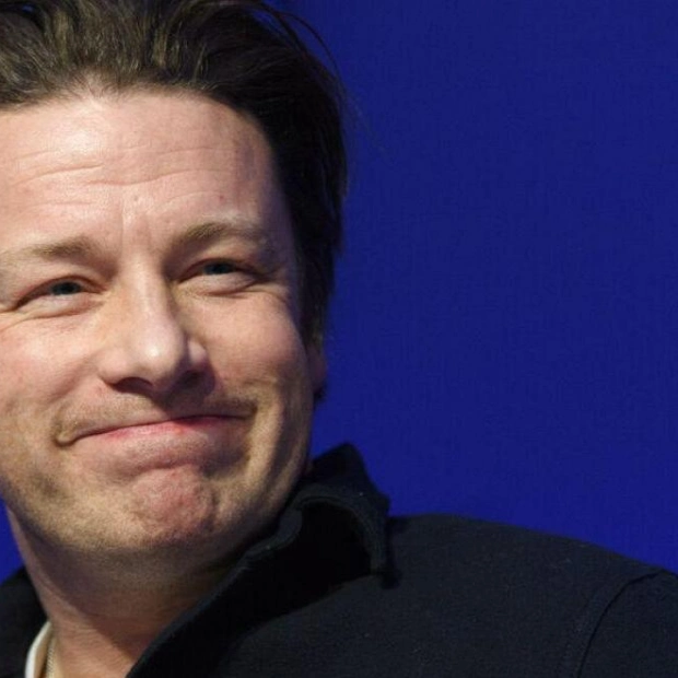 Jamie Oliver's Children's Book Pulled Over Indigenous Stereotypes