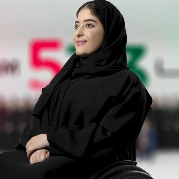 Marwa Alfardan: A Journey of Resilience and Empowerment