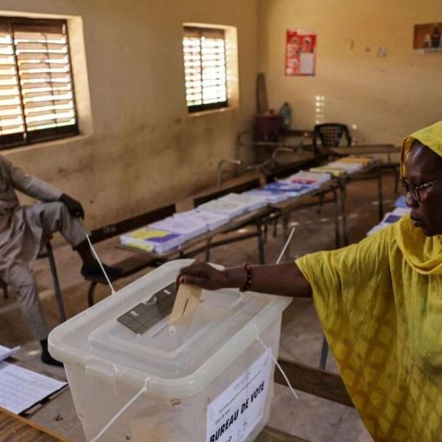 Senegal Votes in Parliamentary Elections Amid High Expectations