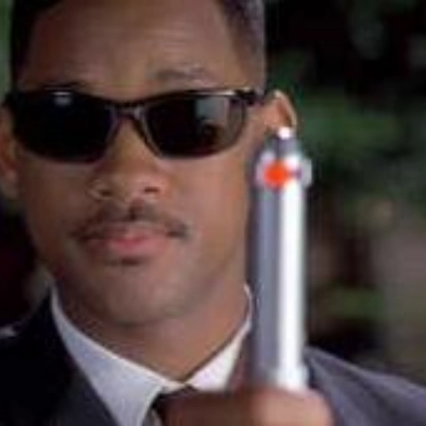 Will Smith's Fart Causes Men in Black Set Evacuation