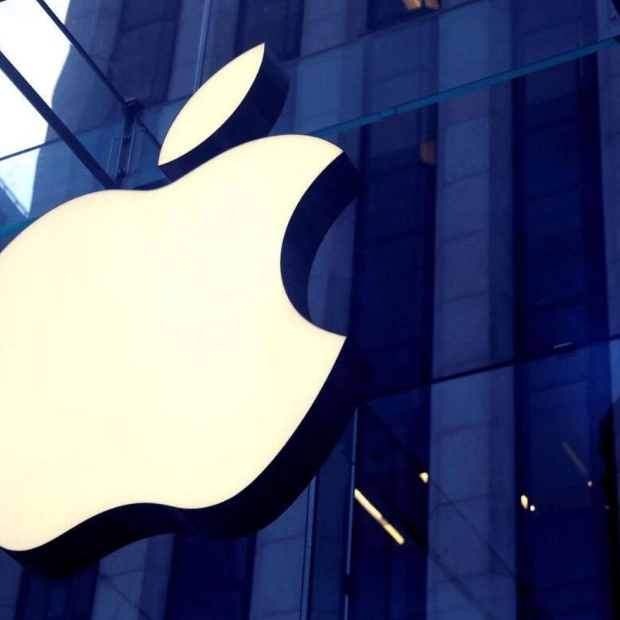 India's Antitrust Body Finds Apple Abusing Market Dominance