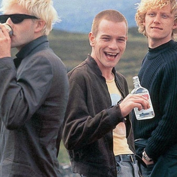 Irvine Welsh Announces New 'Trainspotting' Sequel