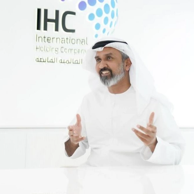 IHC Launches Dh5 Billion Share Buyback Program