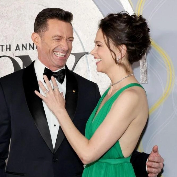 Hugh Jackman's Alleged Affair with Sutton Foster