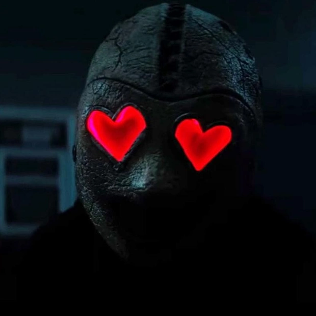 Heart Eyes: A Bloody Valentine’s Horror Slasher