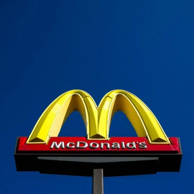 E. coli Outbreak Linked to McDonald's Quarter Pounders