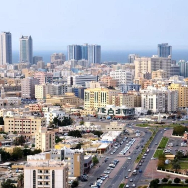 Ajman Department Offers Real Estate Registration via EDW