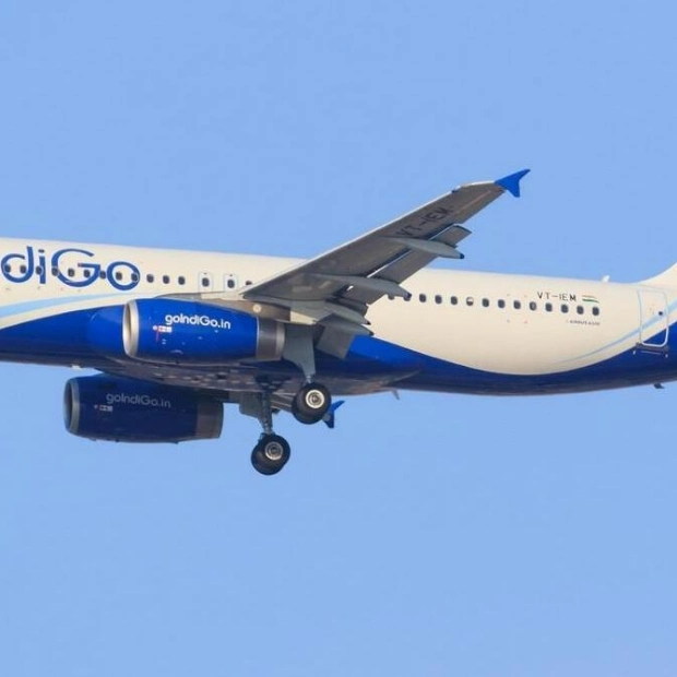 IndiGo Introduces New Seating Option for Solo Women Travellers