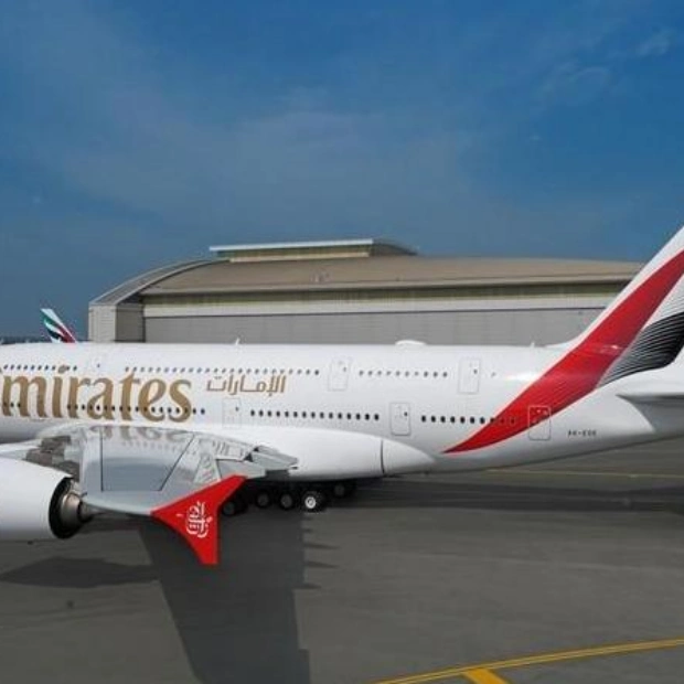 Emirates Предупреждает Пассажиров О Пиковых Нагрузках В Аэропорту Дубая