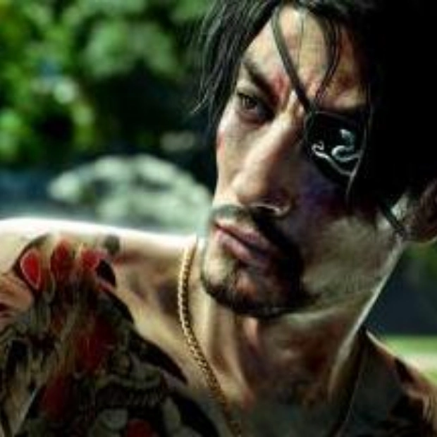 Like a Dragon: Pirate Yakuza in Hawaii — новый спин-офф