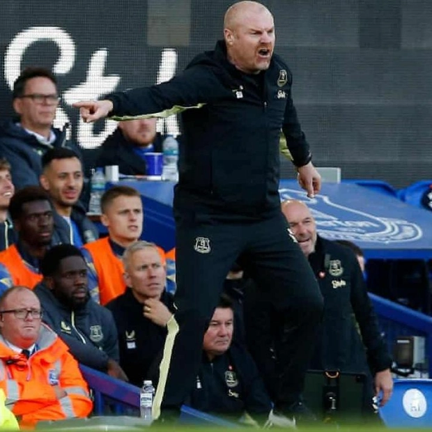 Dyche Questions FA's Commitment to English Coaches